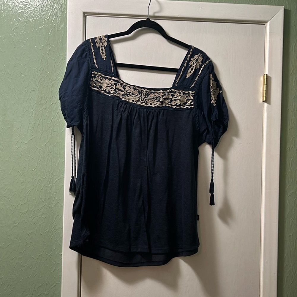 Women’s Kimes Top